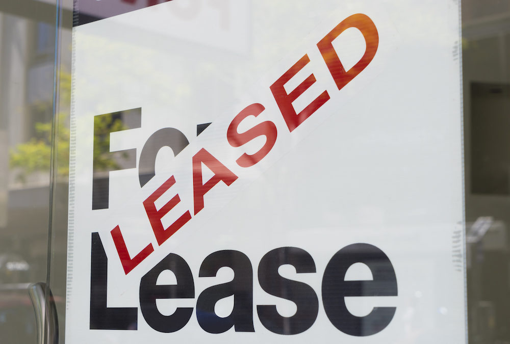 Different Commercial Lease Options For Business Owners