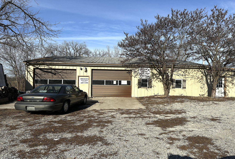 10701 S. Rte N